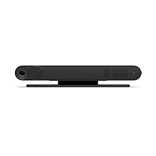 Facebook Portal TV - Smart Video Calling on Your TV with Alexa - Black Facebook Portal TV - Smart Video Calling on Your TV with Alexa - Black