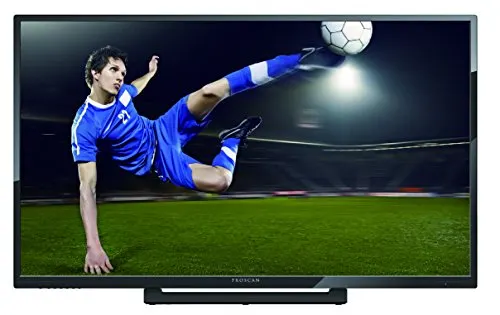 Proscan 49-50 Inch Class 4K Ultra HD TV