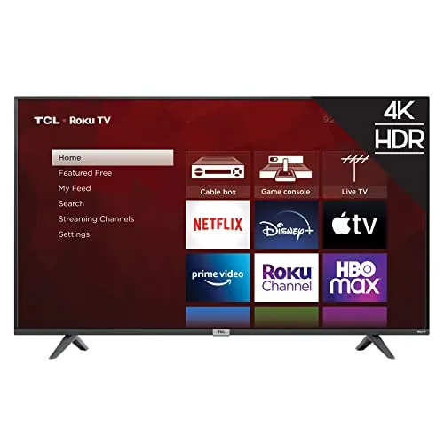 1080p tvs