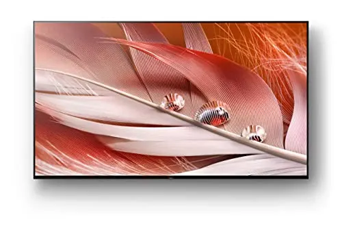 Sony XR75X90J 75" 4K High Dynamic Range Bravia Smart TV with an Additional 1 Year Coverage by Epic Protect (2021) Sony XR75X90J 75" 4K High Dynamic Range Bravia Smart TV with an Additional 1 Year Coverage by Epic Protect (2021)