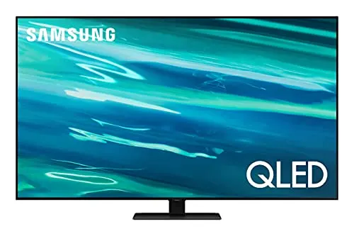 Samsung QN75Q80AA 75 Inch QLED 4K Smart TV (2021) (Renewed) Samsung QN75Q80AA 75 Inch QLED 4K Smart TV (2021) (Renewed)