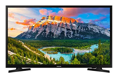 SAMSUNG 32-inch Class LED Smart FHD TV 1080P (UN32N5300AFXZA, 2018 Model) SAMSUNG 32-inch Class LED Smart FHD TV 1080P (UN32N5300AFXZA, 2018 Model)