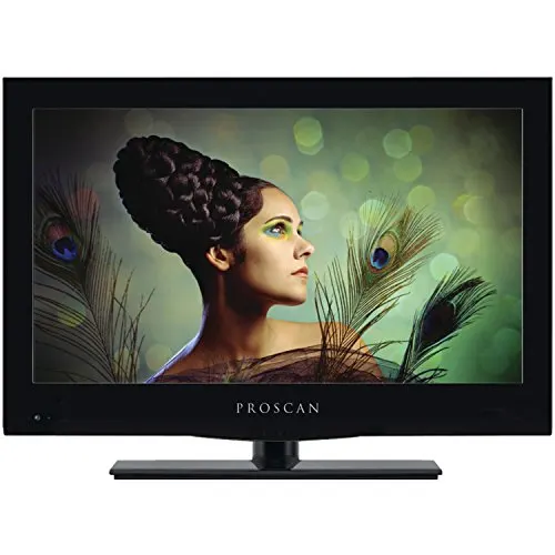 Proscan PLED2243A 22-Inch 1080p 60Hz LED TV
