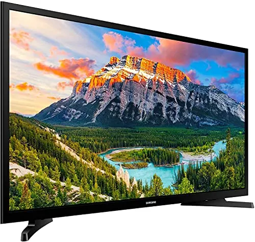 SAMSUNG Electronics UN32N5300AFXZA 32inch 1080p Smart LED TV (2018) Black (Renewed) SAMSUNG Electronics UN32N5300AFXZA 32inch 1080p Smart LED TV (2018) Black (Renewed)