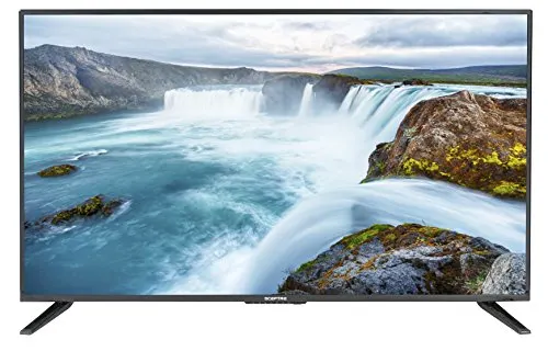 Sceptre 43 inches 1080p LED TV (2018) Sceptre 43 inches 1080p LED TV (2018)