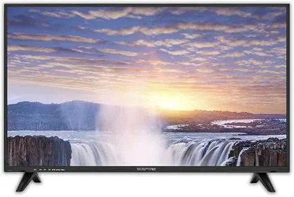 Sceptre 32 inches 720p LED TV Available On Amazon.com