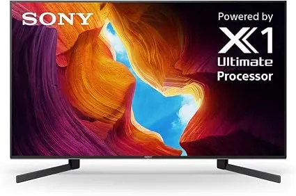 Sony X950H 49-inch TV: 4K Ultra HD Smart LED TV with HDR and Alexa Compatibility Available On Amazon.com