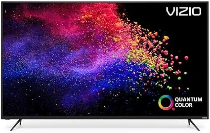 VIZIO M558-G1 M-Series Quantum 55” 4K HDR Smart TV Available On Amazon.com