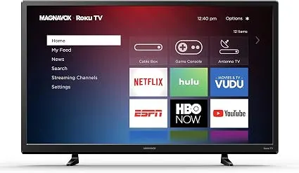 MAGNAVOX 32MV319R/F7 32