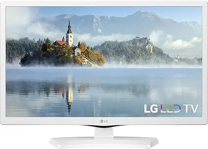 LG Electronics 24LJ4540-WU 24-Inch 720p LED HD TV Available On Amazon.com