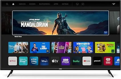 VIZIO 70-Inch V-Series 4K UHD LED HDR Smart TV with Voice Remote Available On Amazon.com