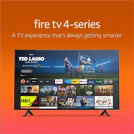 Amazon Fire TV 50