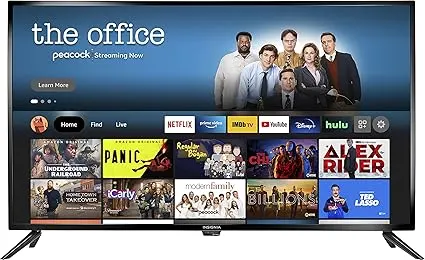 Sony 32-inch 720p Smart LED TV (KDL32W600D, 2016 Model) Available On Amazon.com