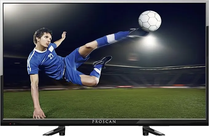 Proscan PLDED3280A 32-Inch LED TV Available On Amazon.com