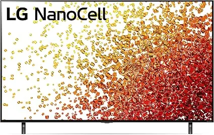 LG 65NANO90UPA Alexa Built-In NanoCell 90 Series 65